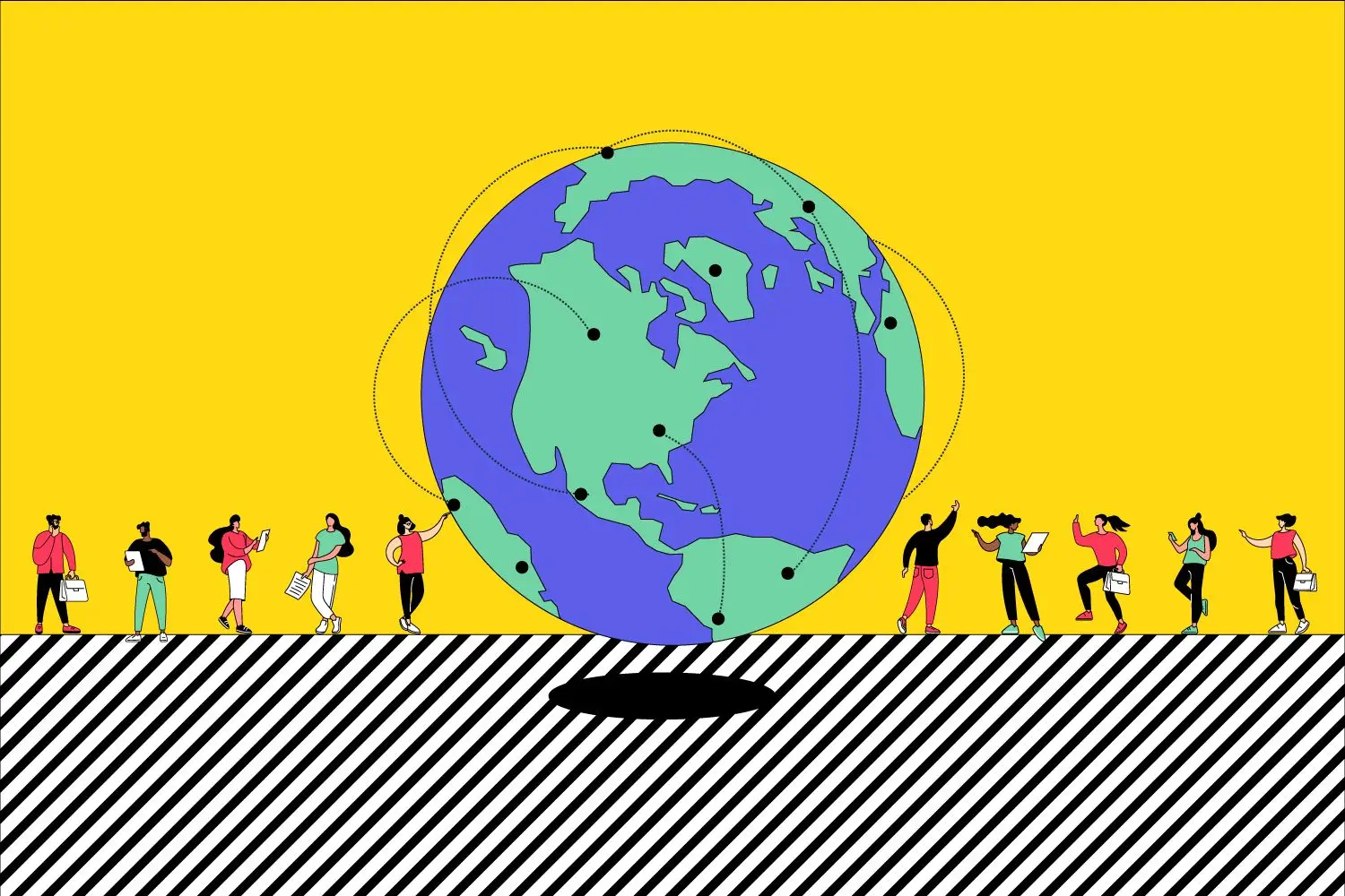 10 Reasons why GCCs are the  future  for MNCs