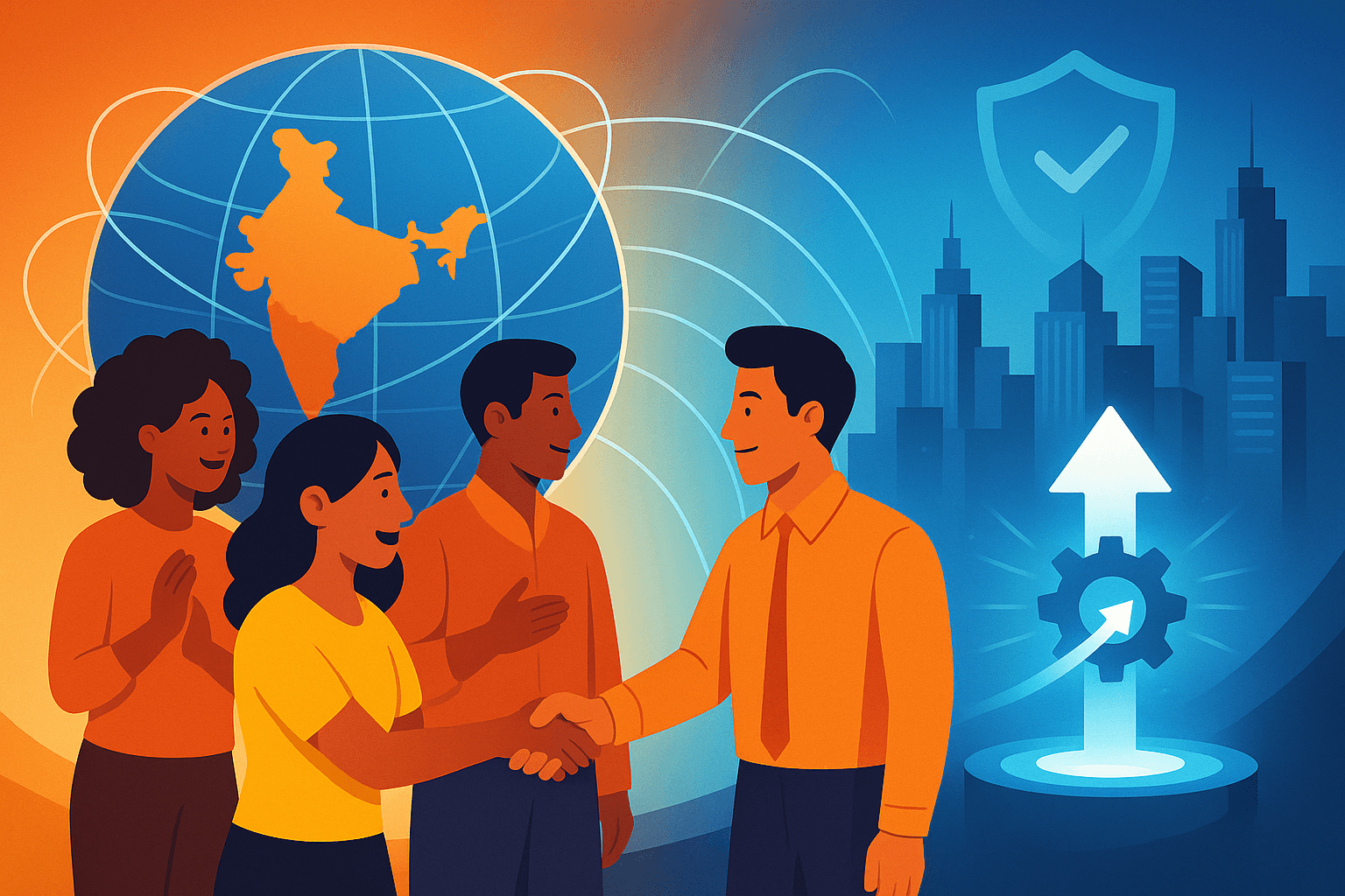 How Kaamwork turns offshore teams into growth engines