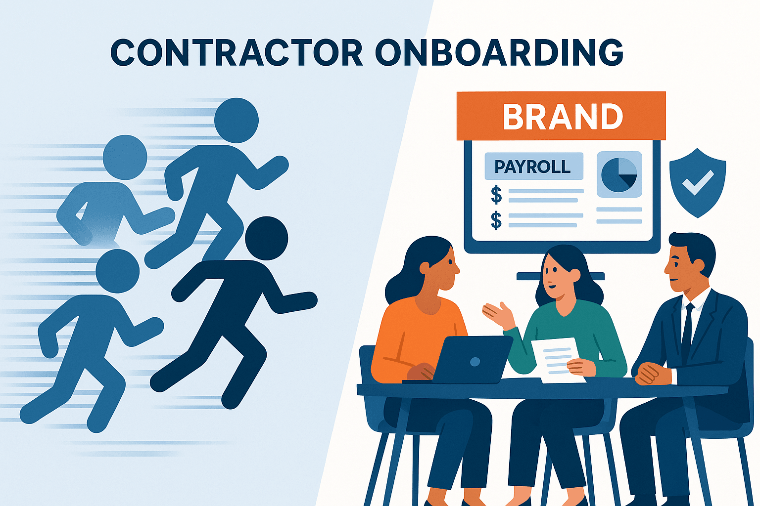 The limits of contractor onboarding and how Kaamwork solves them