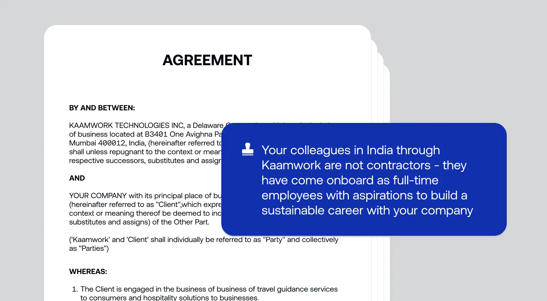Sense of Belonging Sense of Belonging