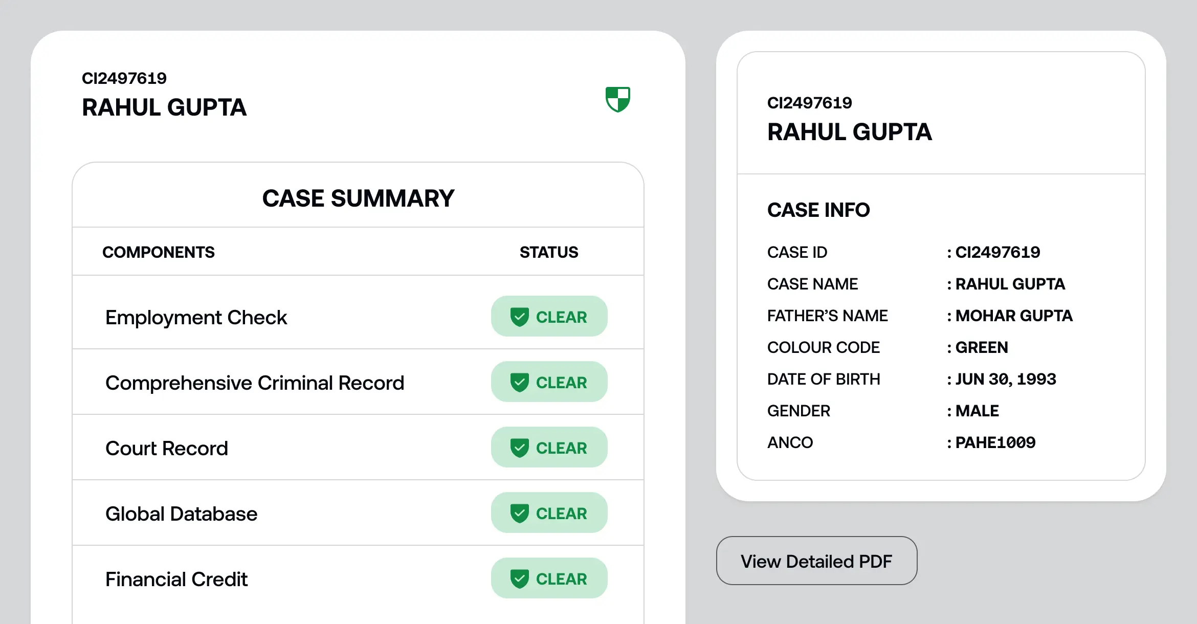Background Checks Image Background Checks Image