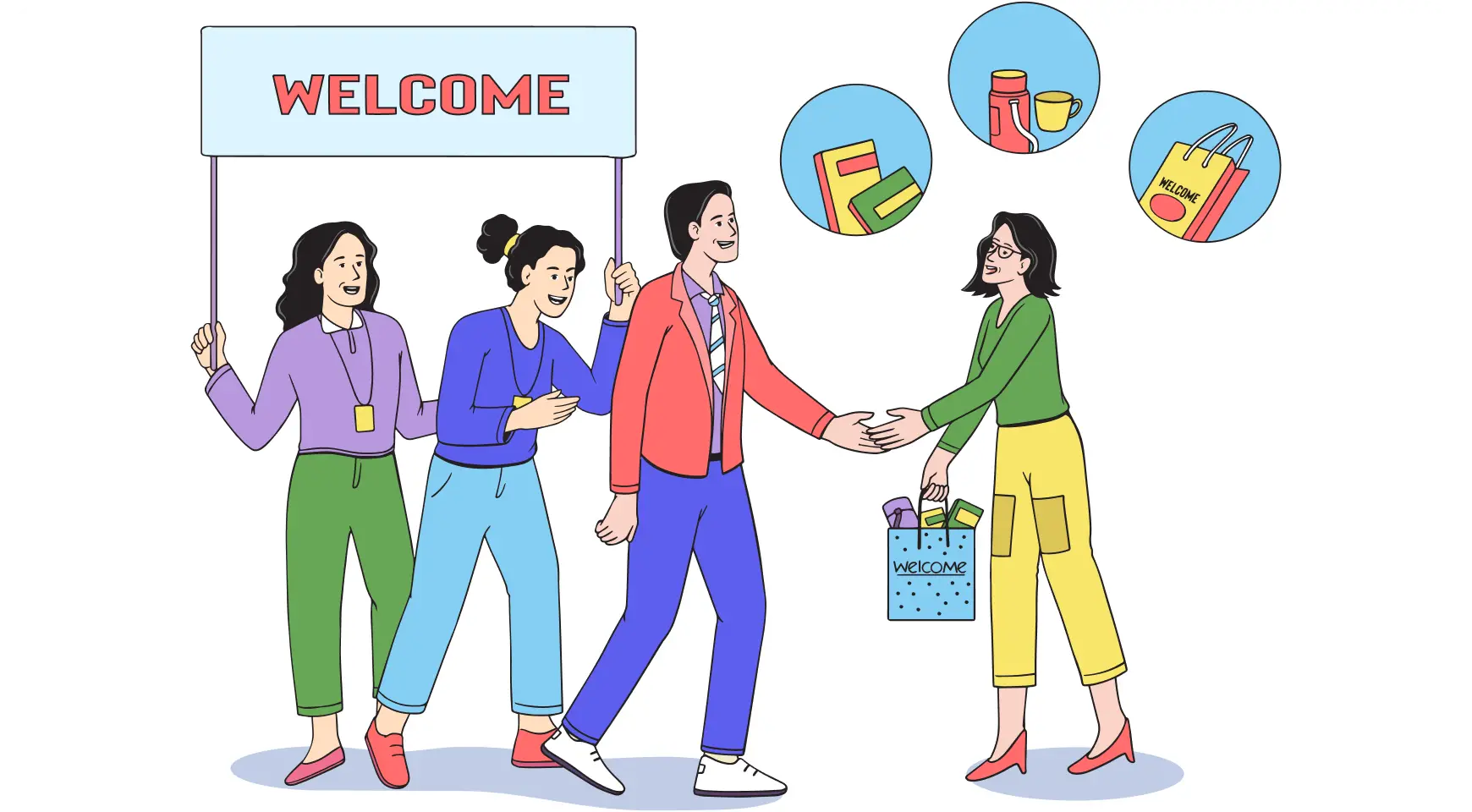 Sense of Belonging Sense of Belonging