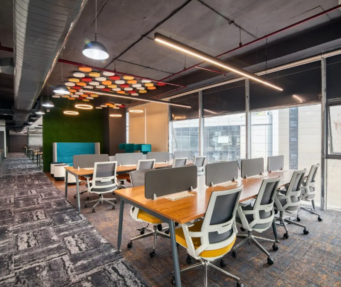 Permanent Office Image Permanent Office Image