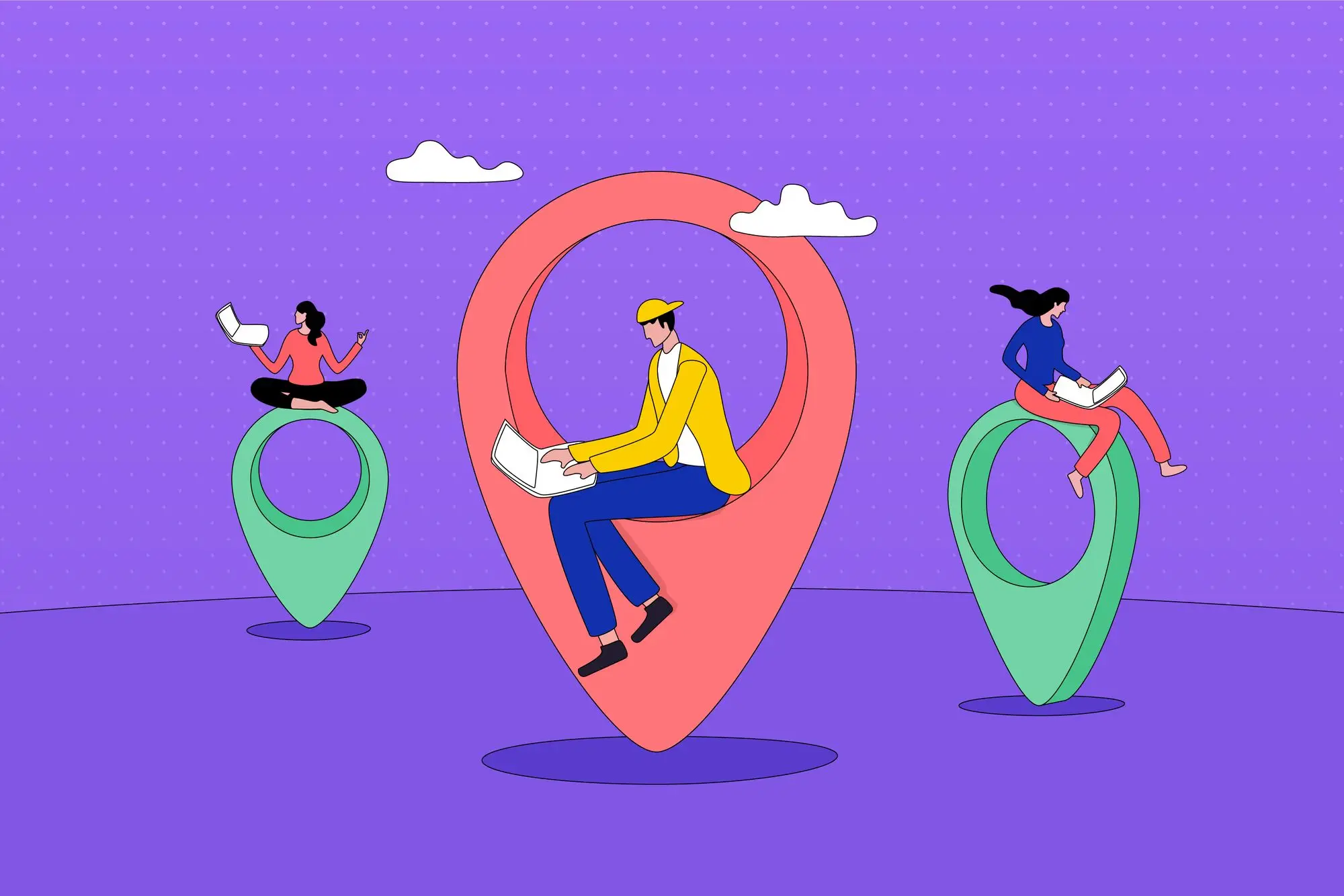 Unlocking Success: The Power of Offshore Teams in Software Development Unlocking Success: The Power of Offshore Teams in Software Development